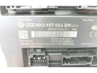 Блок комфорта 8K0907064BN Audi A4 Allroad B8