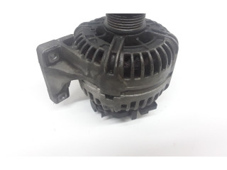 Генератор 8637849 Volvo XC90 2.9