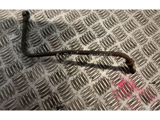 Турбина SsangYong Actyon