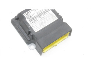 Блок подушек безопасности 4H0959655H, 0285011977 Audi A7 S7 4G