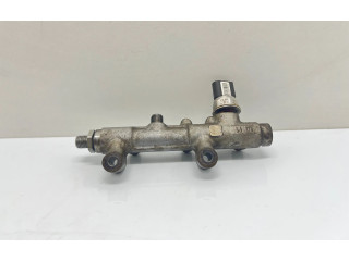 Топливная рампа 059130089BT Audi A7 S7 4G для двигателя CLAA