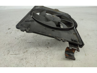 Вентилятор радиатора         Rover 100 