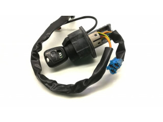 Замок зажигания