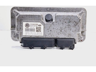 Řídící jednotka 03C906024BK Seat Ibiza IV (6J,6P) 2009