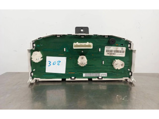 Панель приборов 24810EM02C Nissan Tiida C11