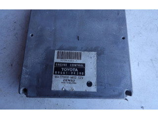 Řídící jednotka 896610K390, 1758006802 Toyota Hilux (AN10, AN20, AN30) 2010