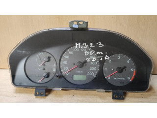 Панель приборов B1BJ5AC Mazda 323 F