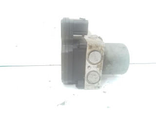 Блок управления АБС 58910-0x550, 58910-0X550 Hyundai i10