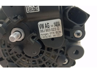 Генератор 06J903023G Volkswagen Golf VII