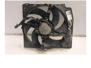 Вентилятор радиатора 46520203 Fiat Coupe