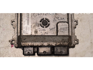 Блок управления двигателя V29002514E, 151850008 Citroen C4 Cactus