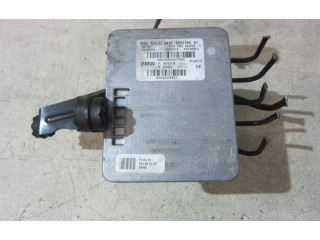 Блок АБС 34517916215   BMW  X3 G01  2018 - 2024 года