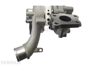 Турбина Nissan Pathfinder R51 53039880210, TC30-0003