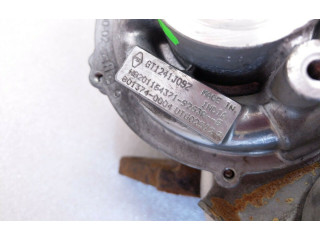 Turbodmychadlo Турбина 8201164371, H8201164371 Dacia Sandero 1.5
