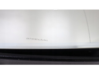 Зеркало электрическое Jeep Grand Cherokee 2010 - 2021 года