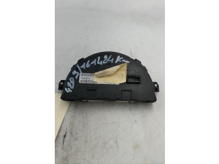 Блок управления АБС 00006105WL Citroen C3