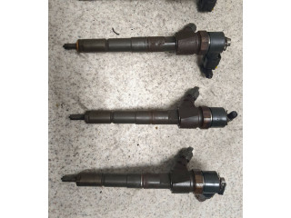 Форсунка 8445110    Skoda Octavia Mk3 (5E)  CLHA 