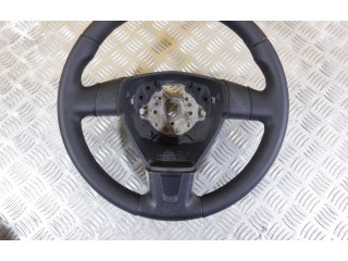 Руль Skoda Octavia Mk2 (1Z) 2004 - 2013 года 1Z0419091P