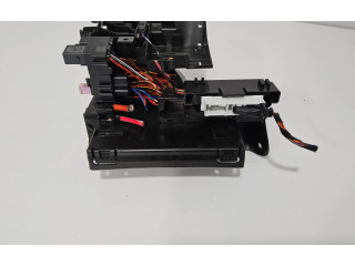 Блок комфорта 2Q0937090D, 2Q0937090C Skoda Kamiq