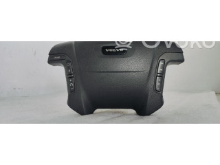 Подушка безопасности водителя 8626844   Volvo V70