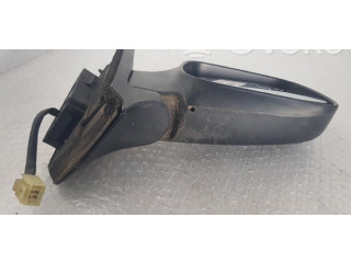 Зеркало электрическое        Suzuki Ignis   -  года   