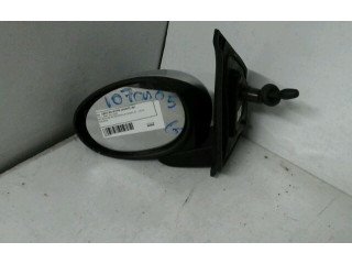 Зеркало (механическое)       Peugeot 107  2005 - 2014 года   