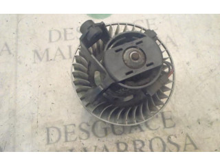 Вентилятор печки       Mercedes-Benz A W168