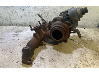 Turbodmychadlo Турбина 03L253016M Volkswagen Transporter - Caravelle T6 CAA