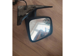 Зеркало электрическое Volkswagen Transporter - Caravelle T4 1991 - 2003 года