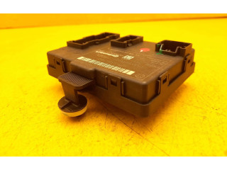 Блок управления 9643364380, 9643364380   Citroen DS4