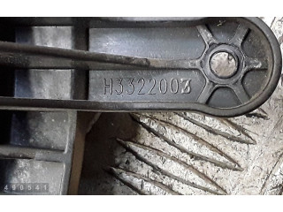 Вентилятор радиатора 0130303019, h3322003 Mini Cooper Coupe R58