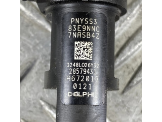 Форсунка 28579431    SsangYong Rexton для дизельного двигателя  2.2