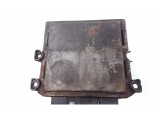 Řídící jednotka 7S6112A650AA, 5WS40433A   Ford Fiesta 2006