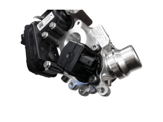 Turbodmychadlo Турбина 850282-0002, 850282-5012S Nissan Qashqai+2