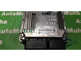 Řídící jednotka 0281030977, 857947901 BMW 1 F20 F21 2011