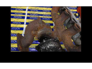 Turbodmychadlo Турбина VA63B9812 Chrysler Voyager