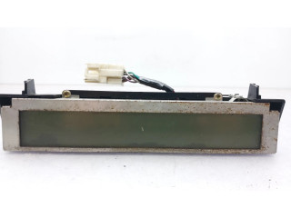 Дисплей BP4R611J0A Mazda 3