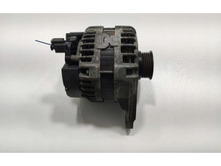 Генератор Mercedes-Benz A W176