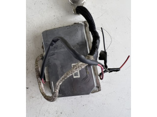 Блок управления Xenon