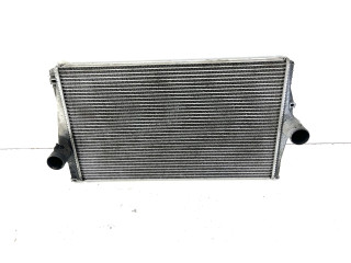 Интеркулер Volvo XC90