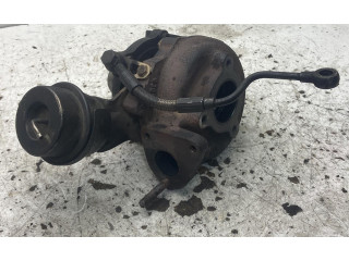 Turbodmychadlo Турбина 54351014815, 54351014815 Fiat Grande Punto