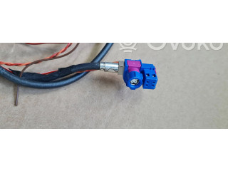 Дисплей    4F1035750, 031219WAG   Audi Q5 SQ5