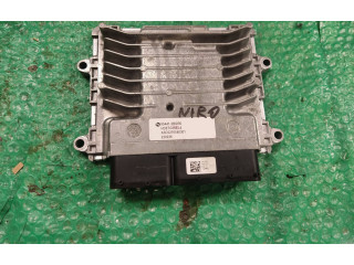 Блок управления коробкой передач 954412BGB0, A3C0276540301   KIA Niro