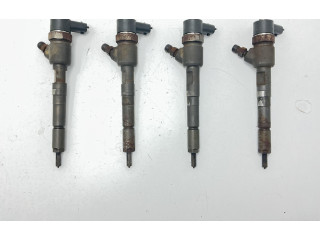 Комплект форсунок 71793240, 0445110183    Fiat Grande Punto   