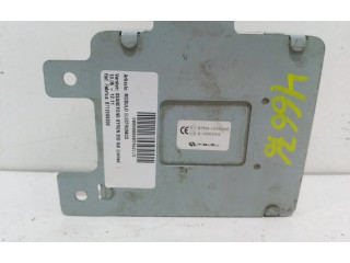 Блок управления 8712009200   SsangYong Kyron