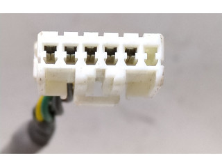 Zpětné zrcátko Daewoo Tacuma 2001 E4012139