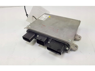 Блок управления двигателем ECU