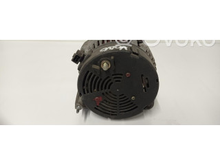 Генератор 0123515028 Volvo V70