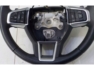 Руль Land Rover Discovery Sport 2014 - года