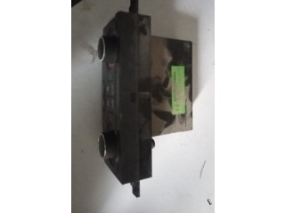 Блок управления климат-контролем 20910836, 20910836 Chevrolet Captiva